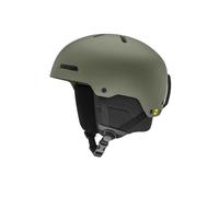 Casco de esquí Smith Rodeo MIPS (Verde Fatigue Mate) Unisex
