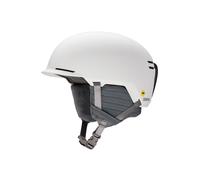Casco de esquí Smith SCOUT MIPS (MATTE WHITE)