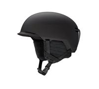 Casco de esquí Smith SCOUT (Negro mate)