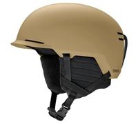 Casco de esquí Smith Scout para personas mayores - 51-55