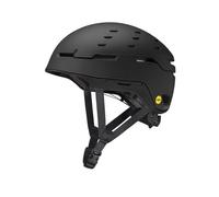 Casco de esquí Smith Summit Mips (Matte Black)