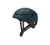 Casco de esquí Smith SUMMIT MIPS (MATTE PACIFIC BLACK)