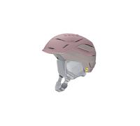 Casco De Esquí Smith VANTAGE 2 MIPS 30P Mate Rosa Beige