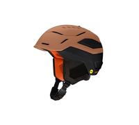 Casco de esquí Smith Vantage 2 Mips (matte camel black) unisex