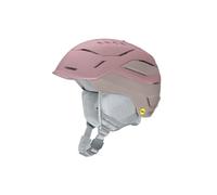 Casco de esquí Smith VANTAGE 2 MIPS (Matte Dusk / Thistle) Mujer