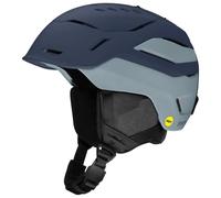 Casco de esquí Smith Vantage 2 Mips (Matte Royal Navy Wolf Gray) Unisex