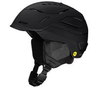 Smith Vantage 2 MIPS, casco de esquí, negro 63-67cm Matte Black