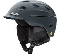 Casco de esquí Smith Vantage MIPS, gris 51-55cm Matte Slate
