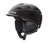 Casco de esquí Smith Vantage MIPS, negro mate 51-55cm Matte Black
