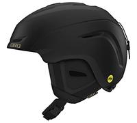 Casco de esquí para mujer Giro Avera Mips Talla de casco: 55,5-59 cm / Color: negro/dorado