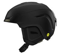 Casco de esquí para mujer Giro Avera Mips Talla de casco: 52-55,5 cm / Color: negro