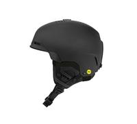 Casco de esquí SPY STARGAZER MIPS - MATTE BLACK