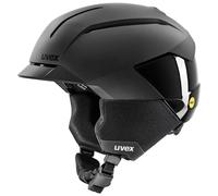 Casco de esquí Uvex Levitate Mips 54/58 cm