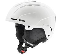 Casco de esquí Uvex Stance 51/55 cm