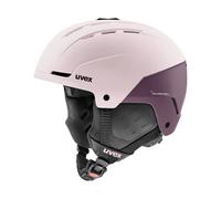 Casco de esquí Uvex Stance 54/58 cm