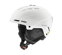 Casco de esquí Uvex STANCE MIPS (WHITE MATT)