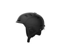 Casco de esquí y snow salomon helmet husk pro negro 53 - 56