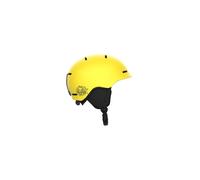 Casco de esquí y snow salomon helmet orka infantil vibrant amaril 53 - 56