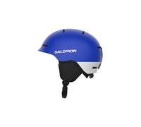 Casco de esquí y snow salomon helmet orka race azul 49 - 53