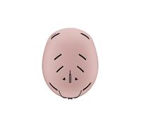 Casco de esquí y snow salomon husk heavenly rosa 46 - 59 CM