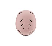 Casco de esquí y snow salomon husk jr infantil heavenly rosa 53 - 56 CM