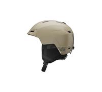Casco de esquí y snow salomon icon lt pro light bronze 56 - 59