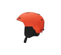 Casco de esquí y snow salomon pioneer lt cherry tomato hombre 56 - 59