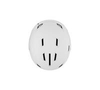 Salomon - Cascos esquís niños - Pioneer LT Jr White - Talla Infantil 53-56 cm - Blanco Blanco 53-56 cm