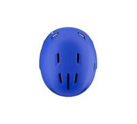 Casco de esquí y snow salomon pioneer lt jr infantil race azul 56 - 59 CM