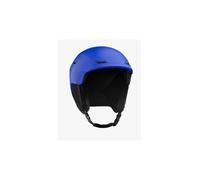 Casco de esquí y snow salomon pioneer lt race azul infantil 53 - 56