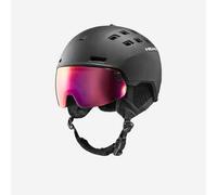 Casco de esquí y snowboard con visera Adulto Head Radar MIPS XL/2XL