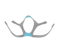 Casco de la Máquina de Respiración, Correa Portátil Segura Suave Suave del Casco para el Hospital