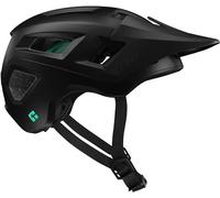 Casco de ciclismo lazer casco coyote kc matte negro L