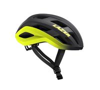 Lazer Casco Strada Kineticore, Adultos Unisex, Amarillo, M
