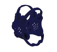 Casco de lucha libre Cliff Keen 6651 azul marino/azul marino/azul marino