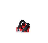 Casco de lucha libre Cliff Keen F5 Tornado con dos correas HG2SF5