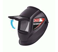 CASCO DE MASCARILLA COMPLETO DE VIDRIO 1969030