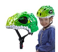 Casco de monopatín para niños, ajustable para niños, bicicletas para niños, bicicletas para niños, patinete transpirable para scooters, ciclismo, patinaje