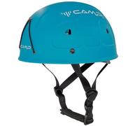 Casco de montaña Rockstar Camp (Azul claro)