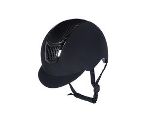 Casco de montar -Carbon Professional- - Único / Única
