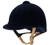 Casco de montar Charles Owen Hampton 57 cm