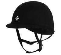 Casco de montar Charles Owen YR9 59 cm