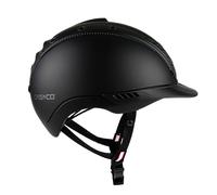 Casco de montar con visera estándar Casco Mistrall M
