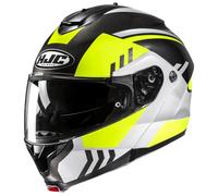 HJC Cascos C91N Kaon MC3H XXL
