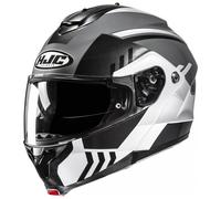 Casco HJC C91N Kaon MC5 L