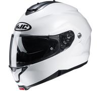 HJC Cascos C91N White XXL
