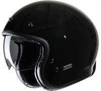 HJC Cascos V31 Black L