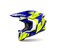 Casco de moto Airoh Twist 3 Dizzy S