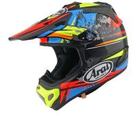 Casco de moto Arai Mx-V Evo S (55/56 cm)