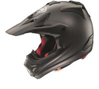 Arai MX-V EVO, casco cruzado XL male Negro Mate